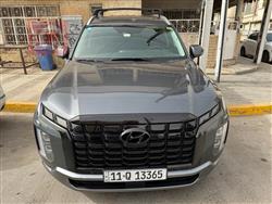 هيونداي باليسيد
